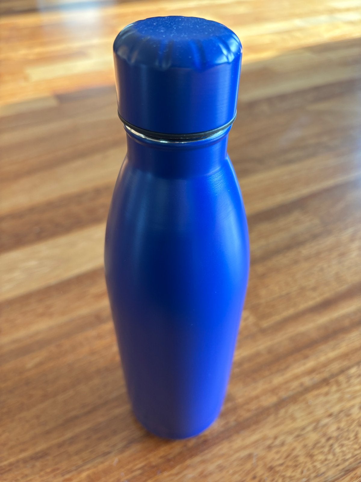 Geïsoleerde drinkfles - 2 stuks / NIEUW, Ophalen of Verzenden, Nieuw