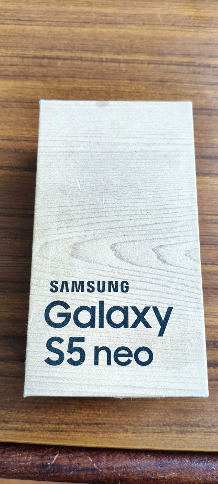 Samsung Galaxy S5 Neo, Telecommunicatie, Mobiele telefoons | Samsung, Ophalen, Gebruikt, Overige modellen, Zwart