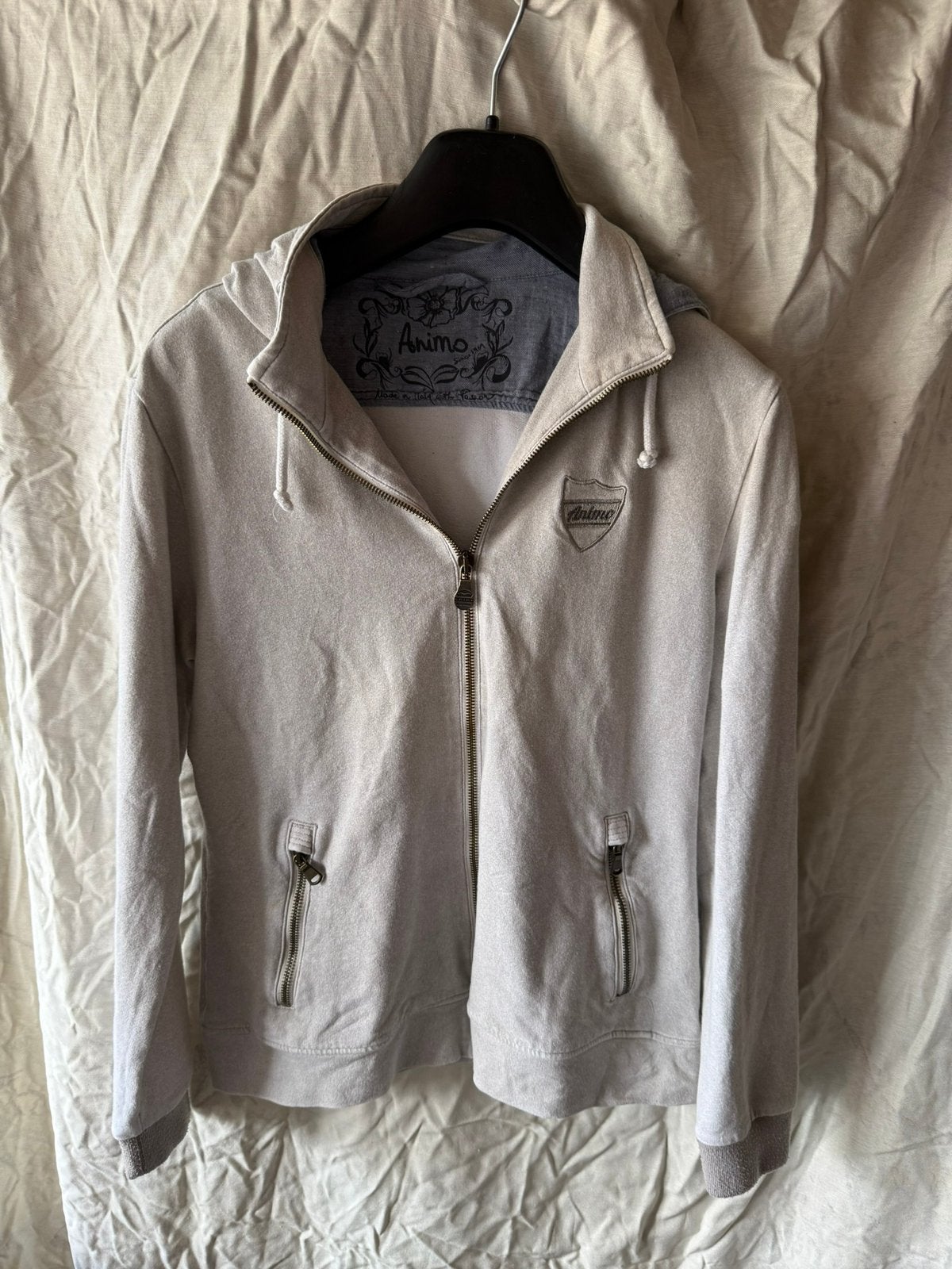 Animo vest S, Ophalen of Verzenden, Zo goed als nieuw, Dressuur, Bovenkleding