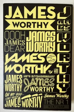 James Worthy 9789048808687, Ophalen of Verzenden, Gelezen