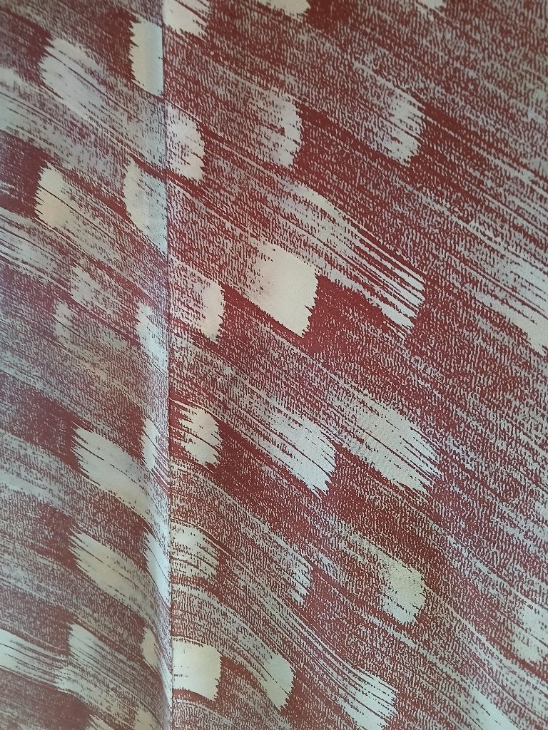 Traditionele Japanse Kimono jasje haori enji, Ophalen of Verzenden