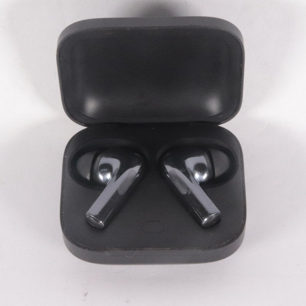 Oneplus Buds Oortjes - Nette Staat, Oneplus, Gebruikt, Support@oneplus.com, 18F, Tairan Building
No. 8, Tairan Road
Chegongmiao, Futian District
Shenzhen, Guangdong
China
