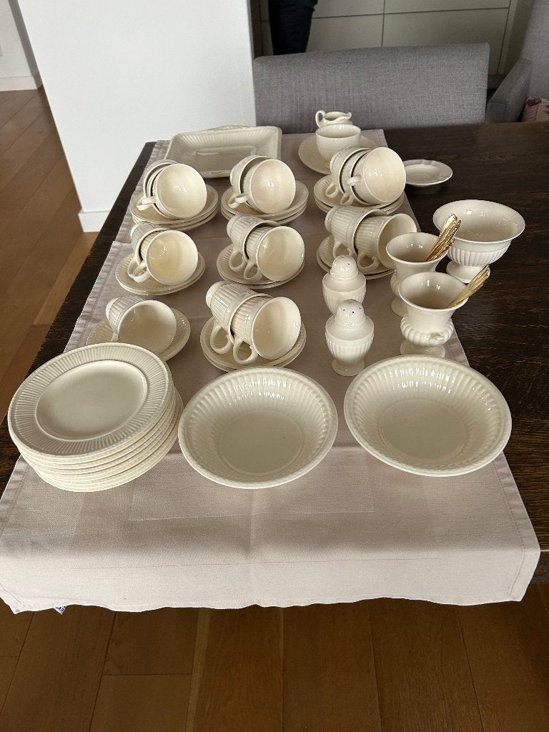 Wedgwood Edme, Ophalen, Overige typen, Zo goed als nieuw, Wedgwood
