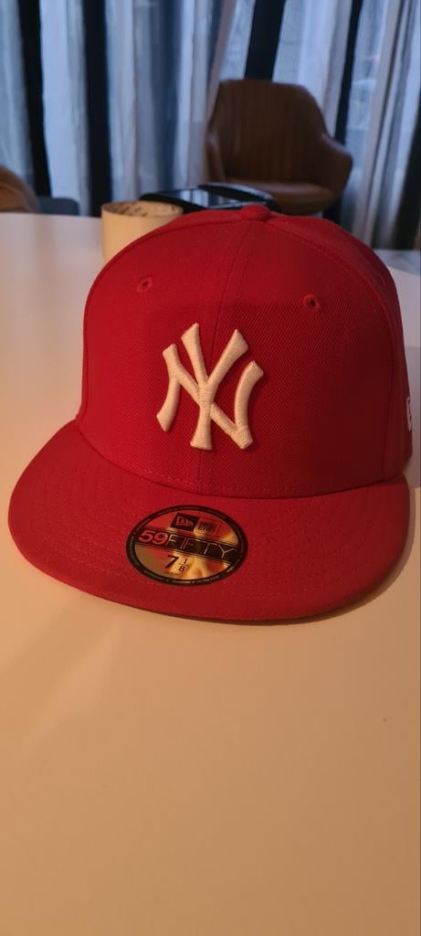 Prachtige Basebalpet, Kleding | Heren, Hoeden en Petten, Ophalen, Nieuw