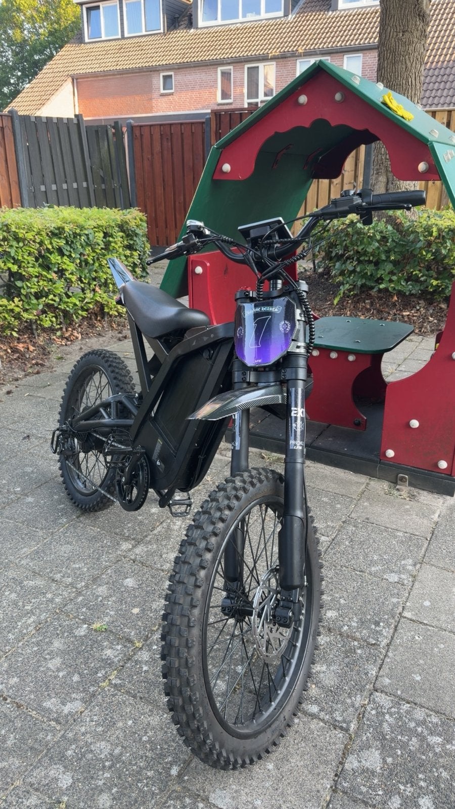 Gt2000, Ophalen, Zo goed als nieuw, Overige merken