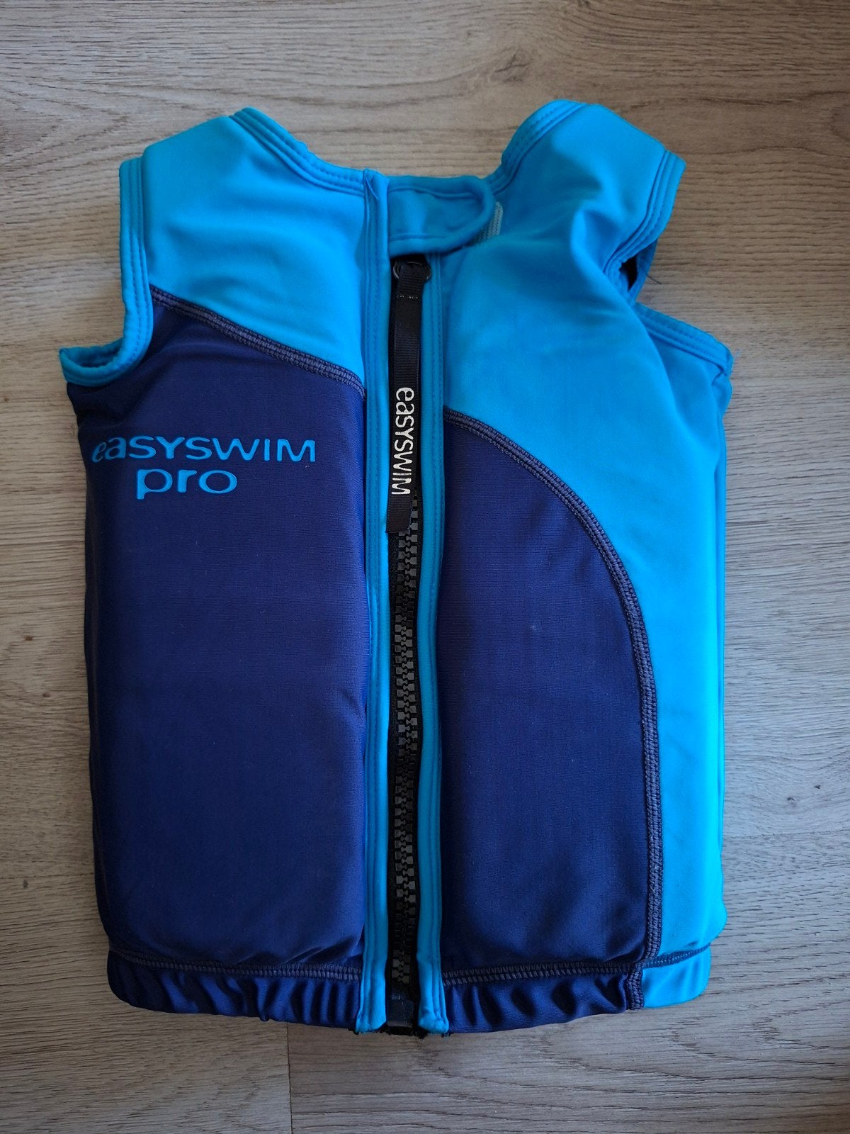 easyswim pro zwemvest/ drijfpakje maat S 3-5 jaar, Ophalen of Verzenden, Jongen of Meisje, Zwem-accessoire