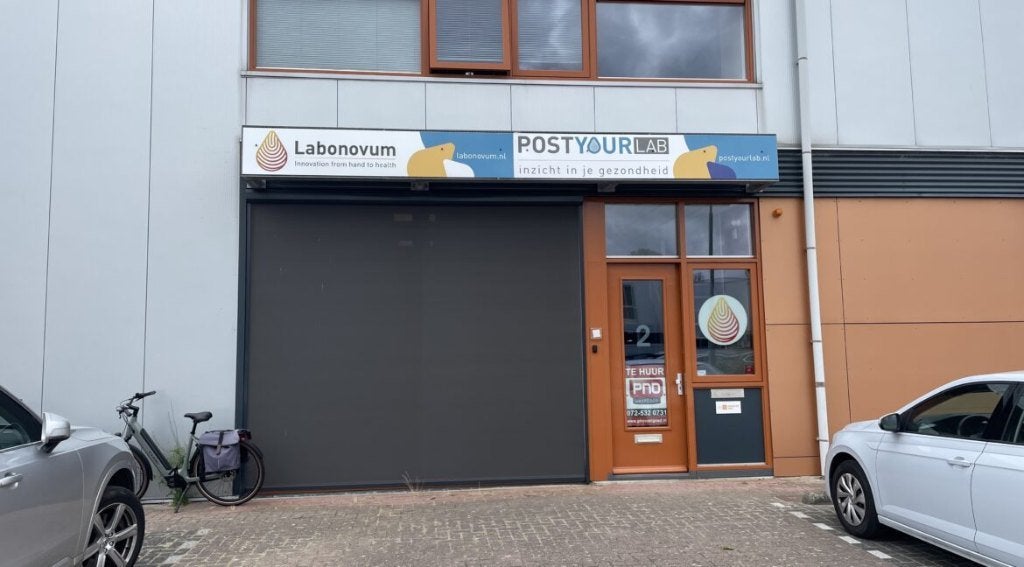 Te huur 80M2 mooie turn-key Kantoor/Praktijkruimte, 80 m², Huur, Kantoorruimte