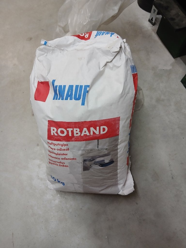 Roodband en Geelband, Ophalen, Overige materialen, Overige typen, Nieuw