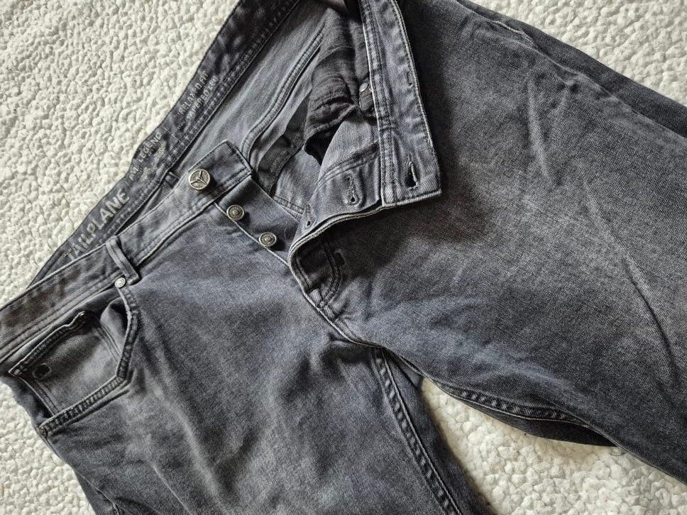 Pme Legend Pall Mall jeans spijkerbroek Tailplane mt 36/34, Kleding | Heren, Spijkerbroeken en Jeans, W36 - W38 (confectie 52/54)
