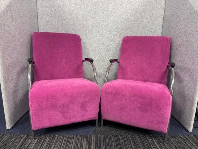SET - 2 x Fauteuil , 150 euro/ set