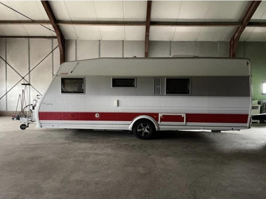 Kabe Safir U TDL (1050408), Kabe, Particulier, 6 tot 7 meter, Tot en met 5