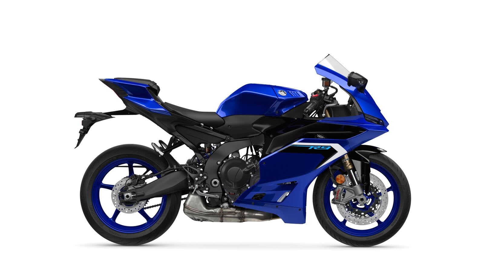 Yamaha YZF-R9 (bj 2026), ABS, Bedrijf, Super Sport, Meer dan 35 kW