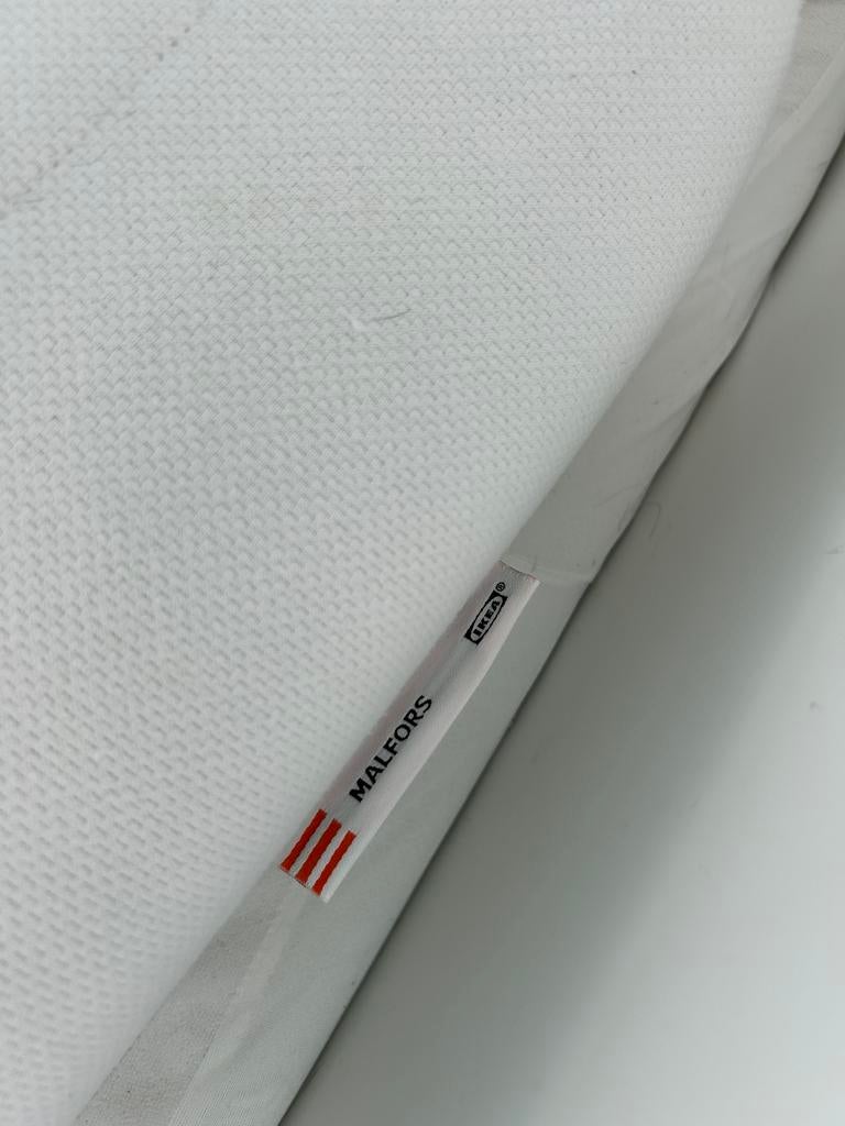 IKEA FLEKKE Dagbed met 2 lades 2 matrassen Malfors 80x200cm, Huis en Inrichting, Slaapkamer | Matrassen en Bedbodems, Ophalen