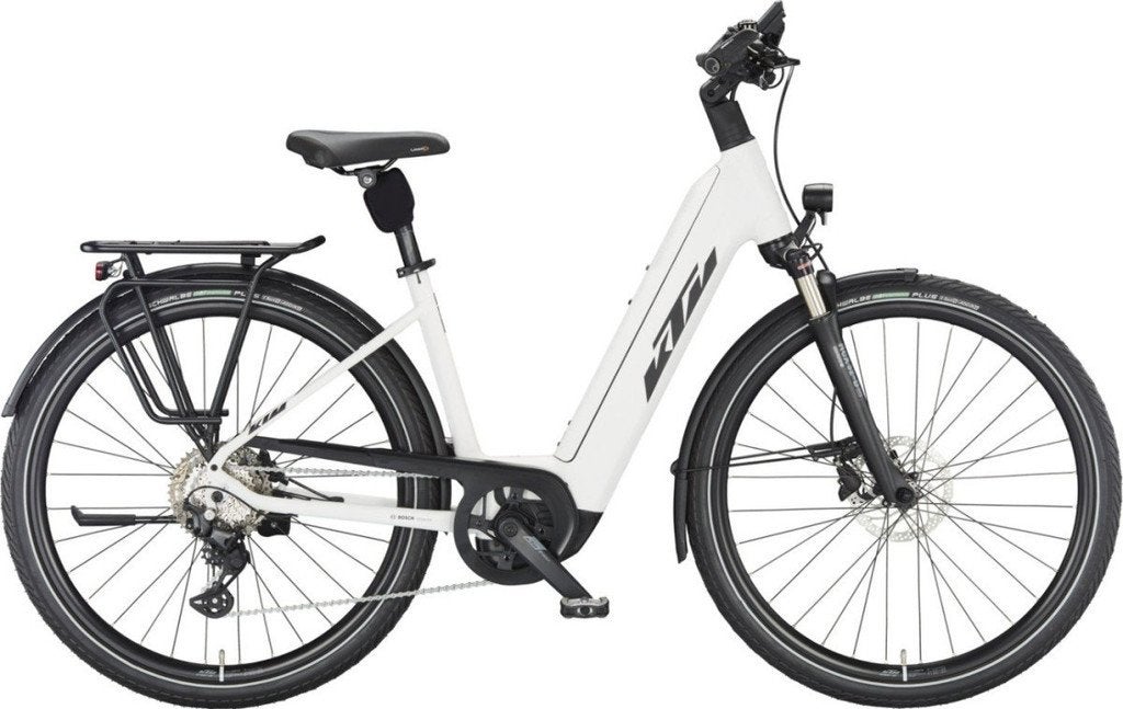 KTM cento 10 us Dames monotube White Matt 46cm 2024, Overige merken, -, - 0
-, NL, Nieuw