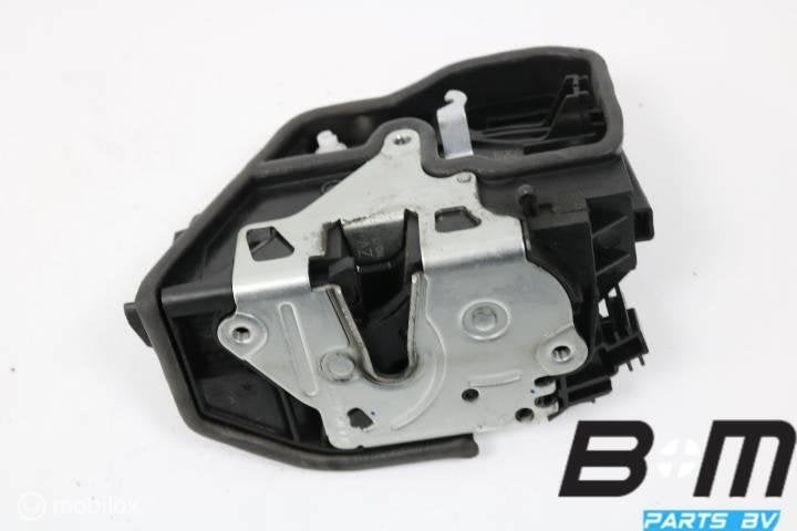 Portierslot linksachter Mini Countryman R60 51217229459, Gebruikt