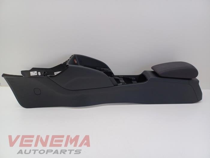 Middenconsoles van een Audi A3, Auto-onderdelen, Interieur en Bekleding, Audi, Gebruikt, 3 maanden garantie, Ophalen of Verzenden