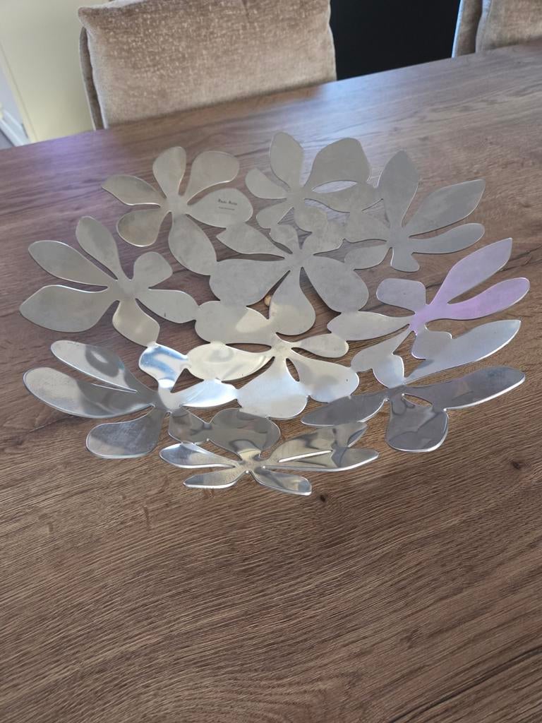 Fruitschaal Ikea, Ophalen, Rond, Overige materialen