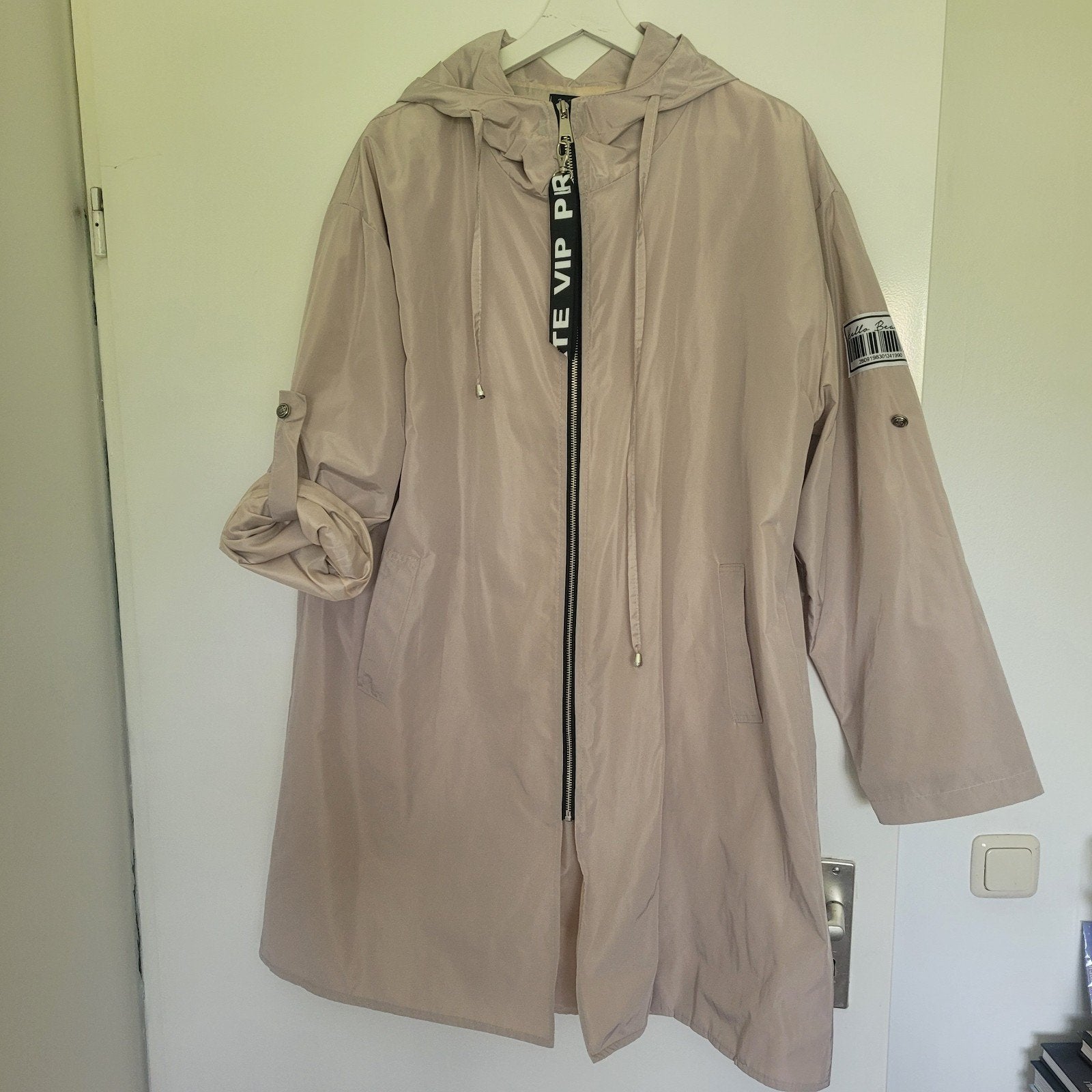 Zomerjas  NIEUW!!! onesize, Kleding | Dames, Jassen | Zomer, Ophalen of Verzenden, Nieuw, Maat 46/48 (XL) of groter