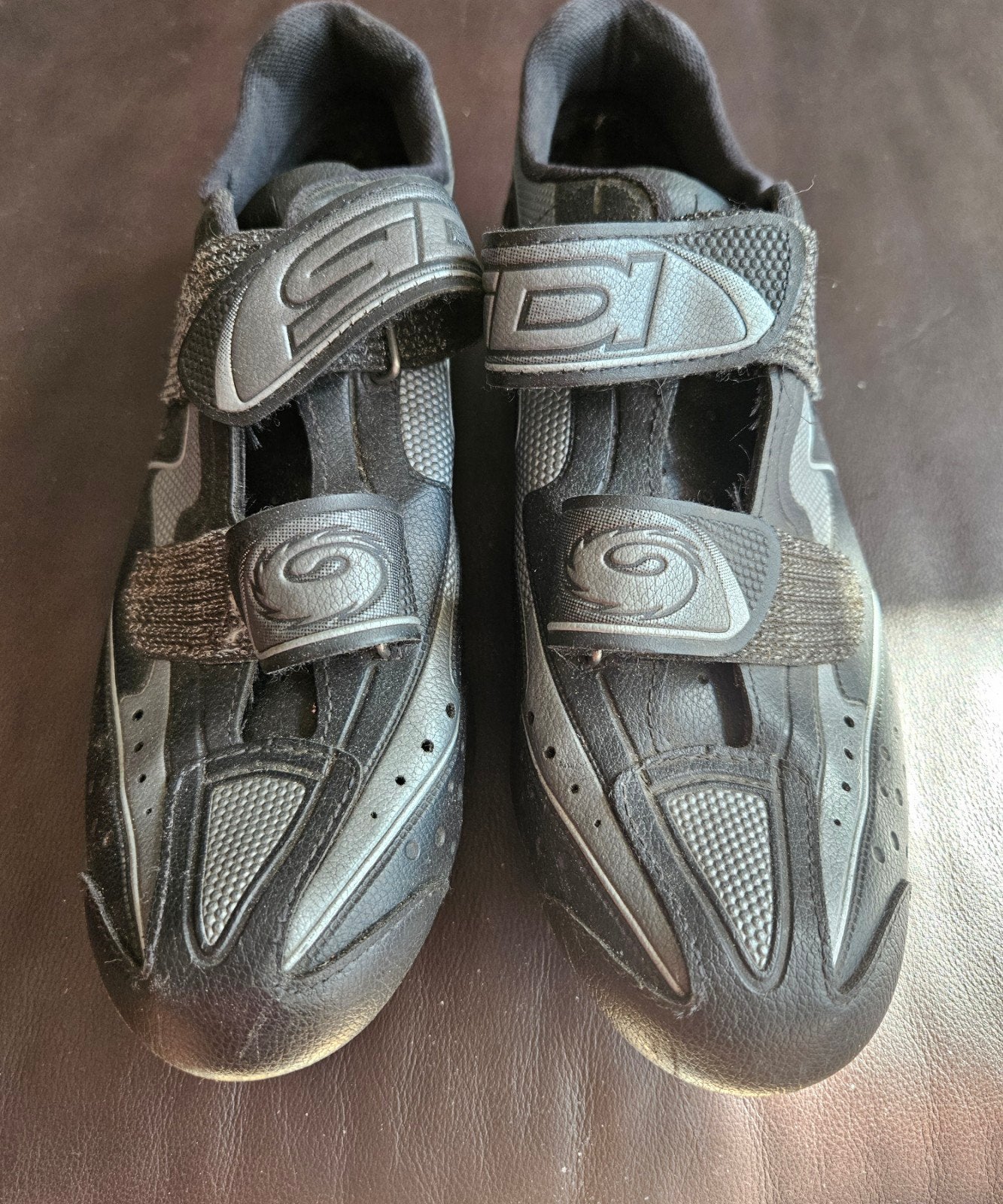 Sidi Millennium III Racefiets Schoenen Maat 45 (valt als 44), Ophalen of Verzenden, Gebruikt, Overige merken