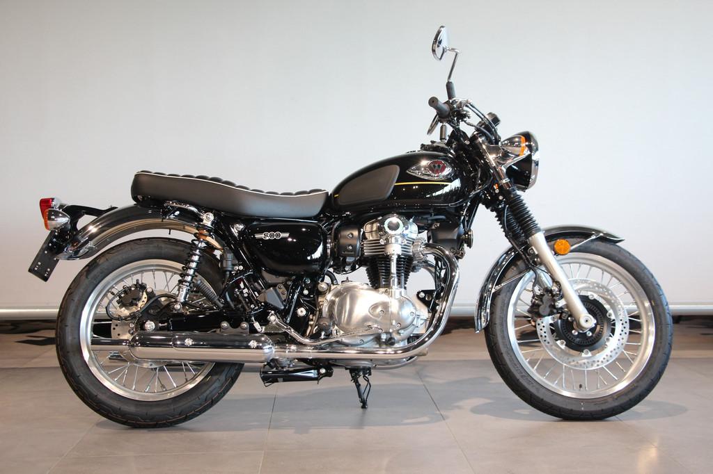 Kawasaki W 800 (bj 2025), Bedrijf, Info@kawasaki.nl, Jacobus Spijkerdreef 1-3
2132 PZ  Hoofddorp, NL, Kawasaki Motors Europe N.V.