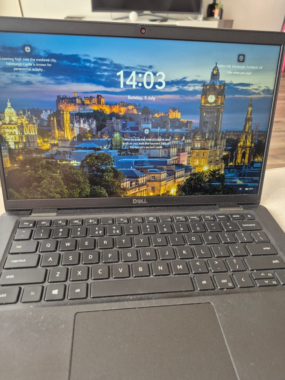 Dell Latitude 7420 laptop, Computers en Software, Windows Laptops, Ophalen of Verzenden, Zo goed als nieuw, 2 tot 3 Ghz