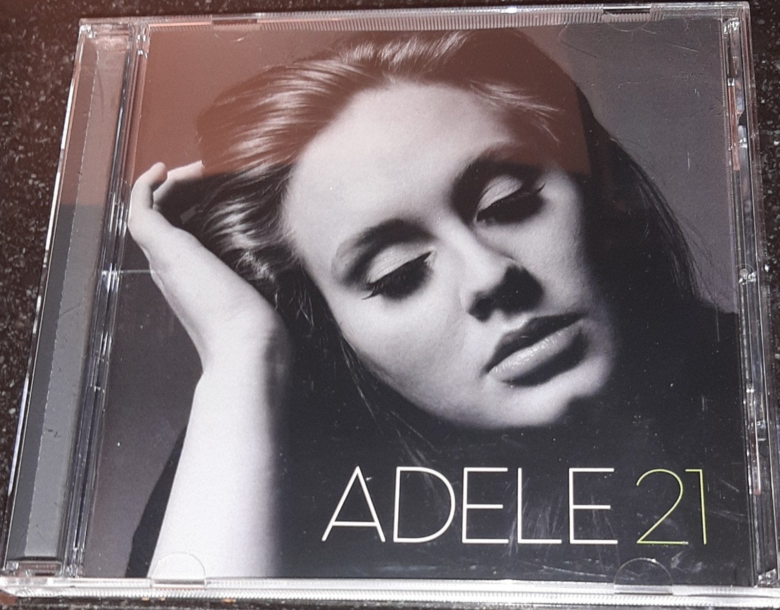 Adele 21, Bonusmateriaal, Pop, Ophalen of Verzenden, Zo goed als nieuw