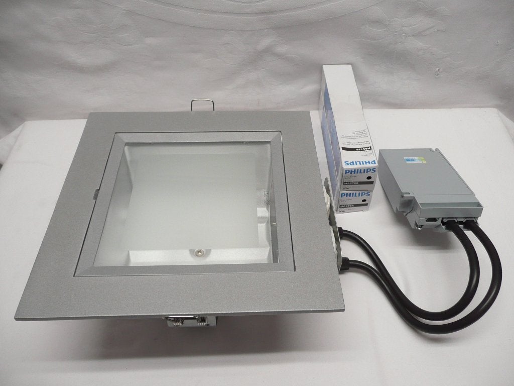 Inbouw verlichting / spot / lamp / armatuur / professioneel, Overige lichtbronnen, Inclusief lichtbron, Nieuw, Ophalen of Verzenden