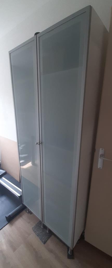 Badkamermeubel IKEA, Ophalen of Verzenden, Gebruikt, 25 tot 50 cm, Minder dan 100 cm