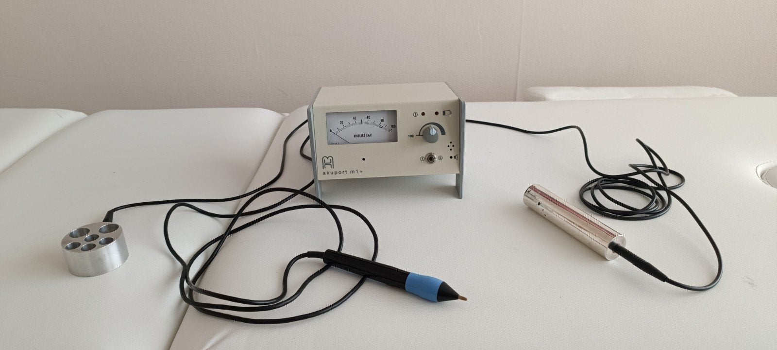 elektro acupunctuur apparaat Kindling acuport M1+, Ophalen of Verzenden