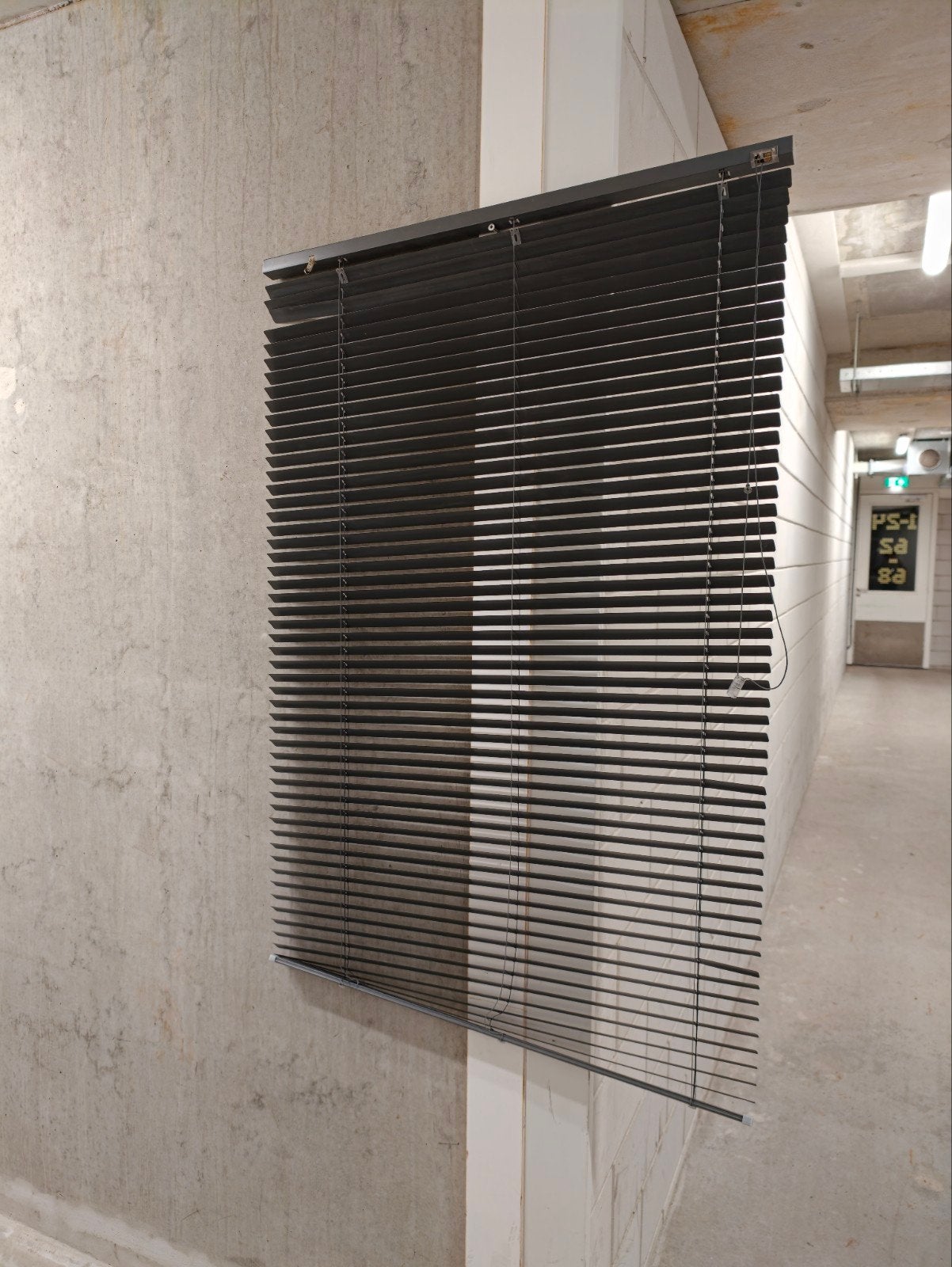 4x jaloezieën/ luxaflex in verschillende maten, Huis en Inrichting, Luxaflex, Ophalen, Jaloezie