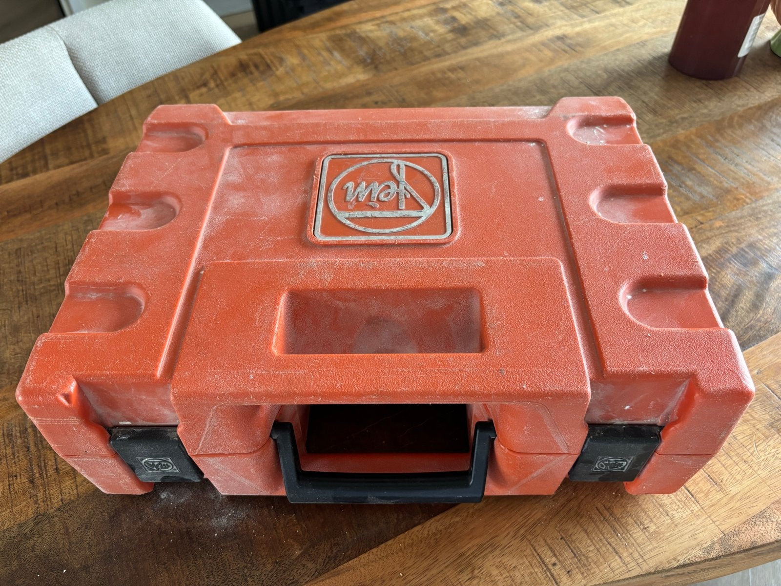 Fein Multimaster FMT250Q Multitool Edition 2014, Ophalen of Verzenden, Gebruikt