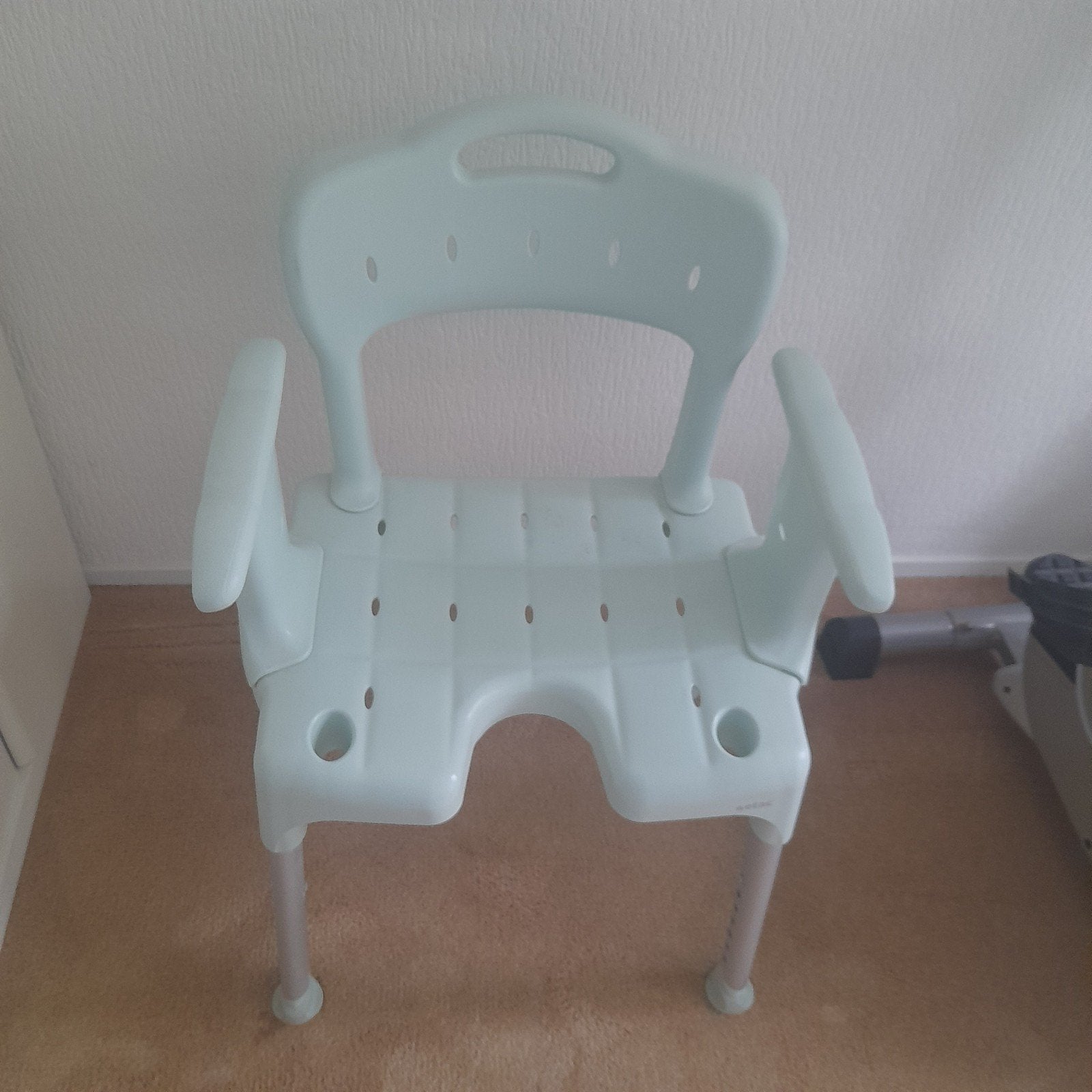 Etac douche stoel, Ophalen of Verzenden