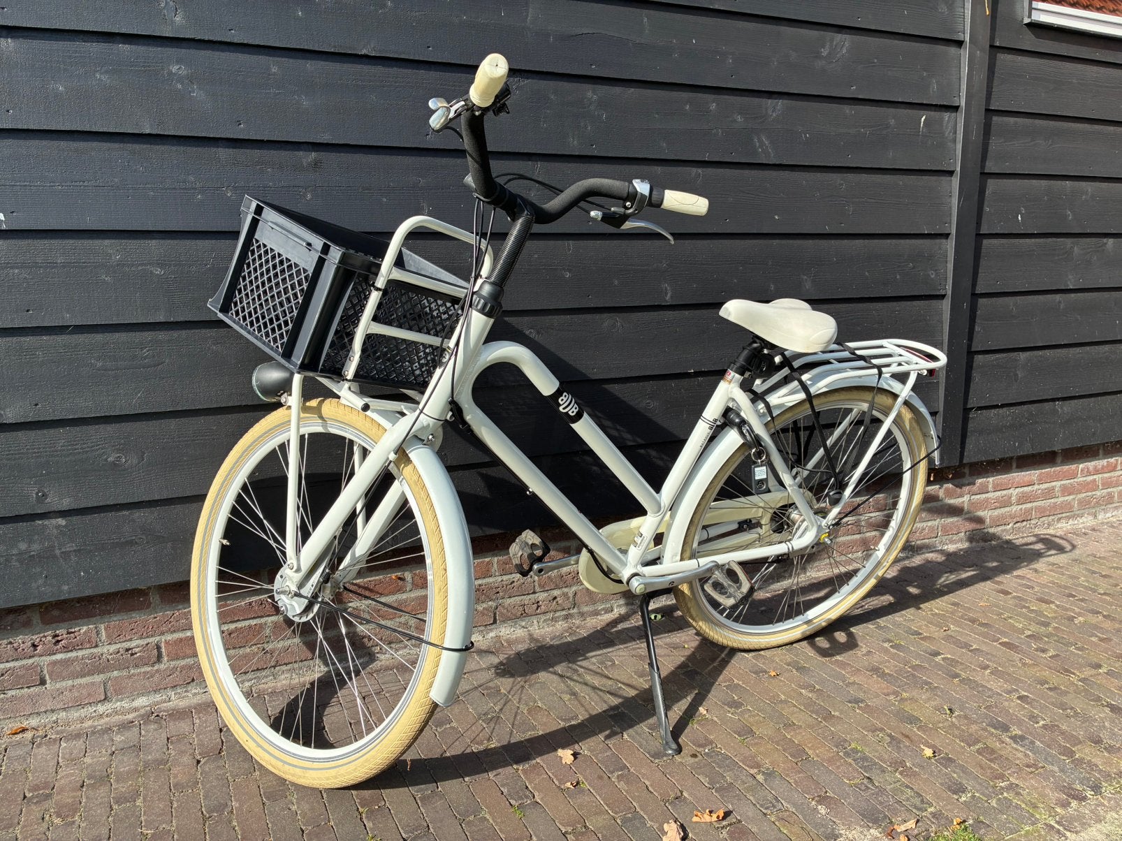 Batavus BUB framemaat 50, Ophalen, Gebruikt, Batavus, Versnellingen