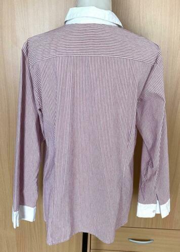 Blouse maat 46!, Ophalen of Verzenden, Zo goed als nieuw, Overige kleuren, Blouse of Tuniek