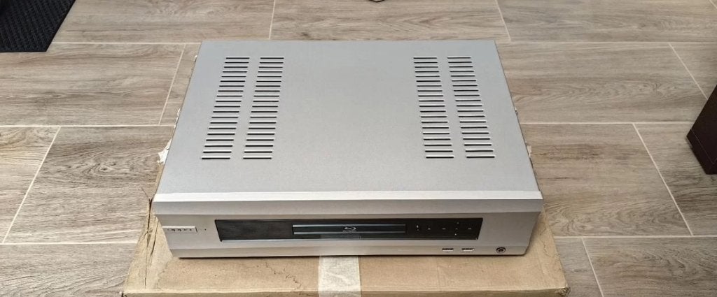 Oppo BDP-105D, Audio, Tv en Foto, Blu-ray-spelers, Ophalen of Verzenden, Zo goed als nieuw, Overige merken