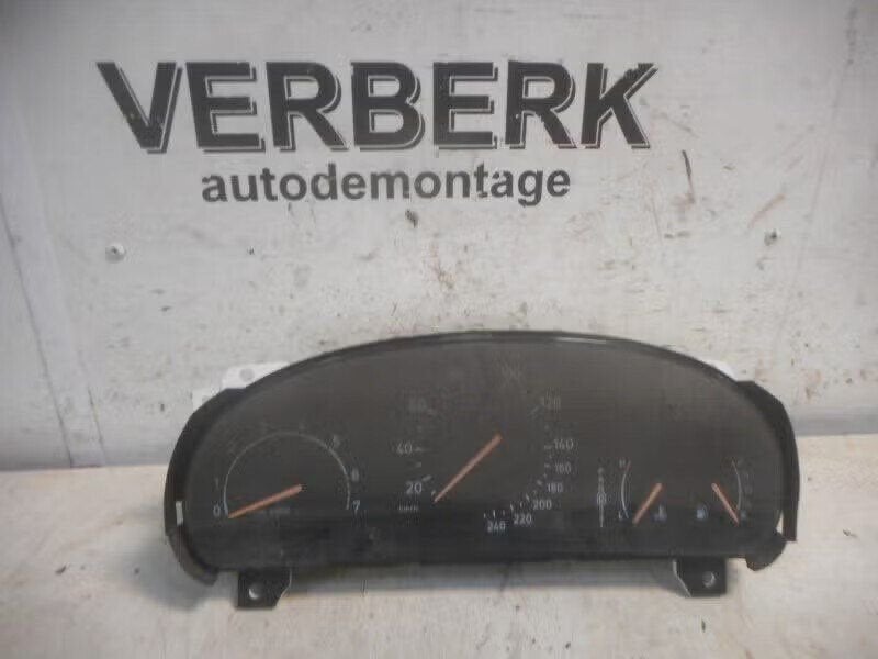 COCKPIT Saab 9-5 (YS3E) (01-1997/12-2009) (5036009), Saab-de-info@saabgroup.com, Gebruikt, Ophalen of Verzenden, Saab Deutschland GmbH