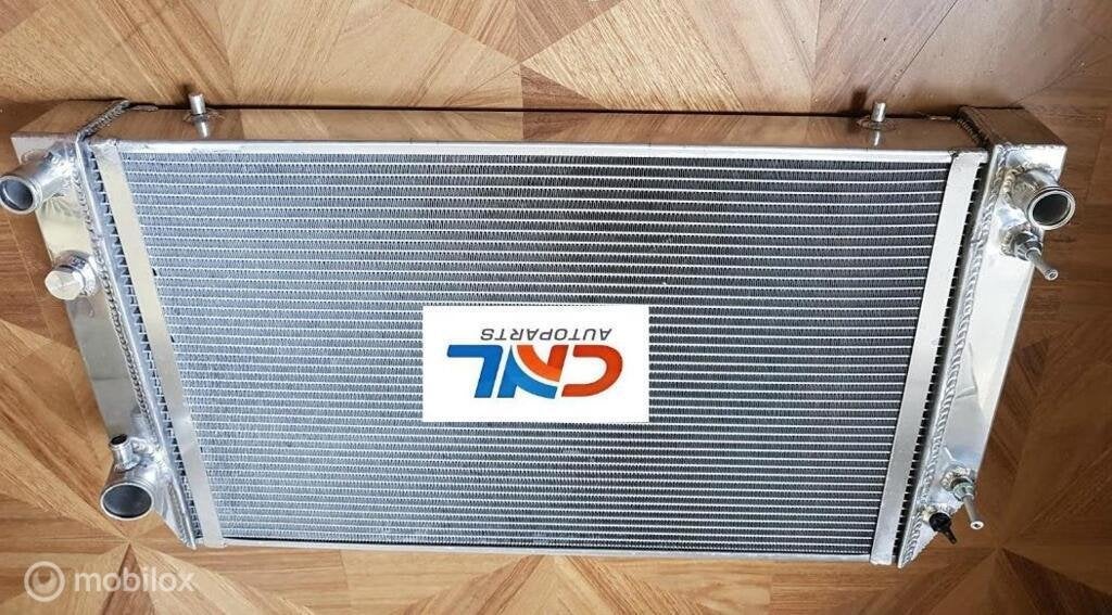 Radiateur JAGUAR XJS XJ12 V12 5.3 6.0 1976-1996, Nieuw, Ophalen of Verzenden