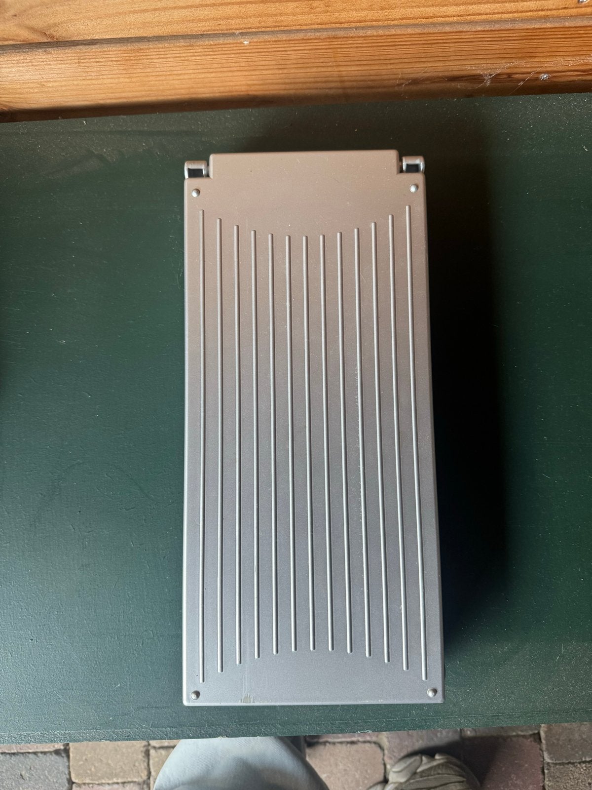 E-motion Accu 24V 13.6Ah Silver E-bike Batterij, Ophalen of Verzenden, Gebruikt