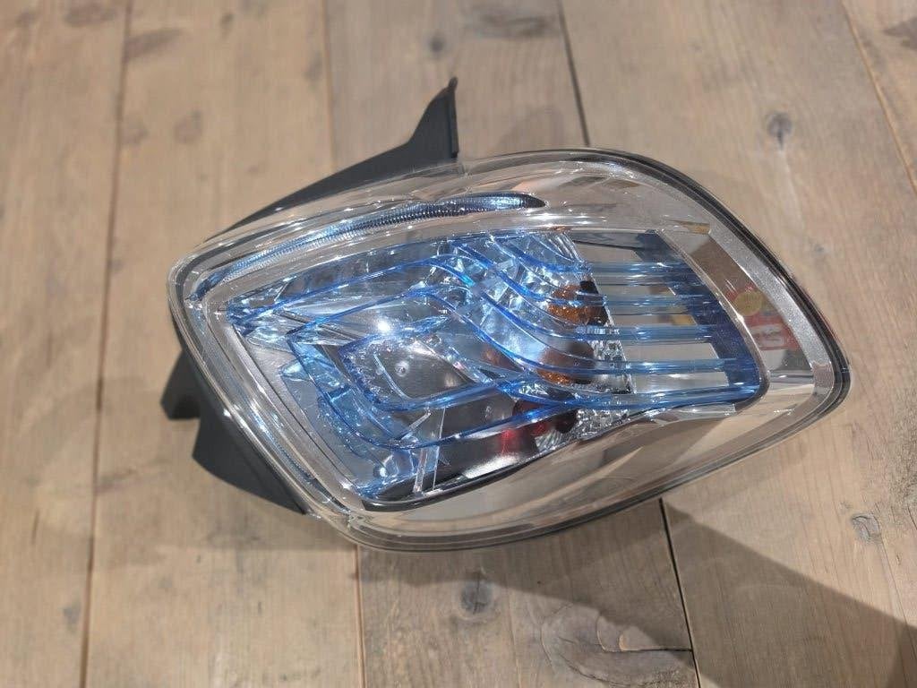 Origineel Renault Zoe achterlicht rechts compleet, Auto-onderdelen, Ophalen of Verzenden, Gebruikt, Renault