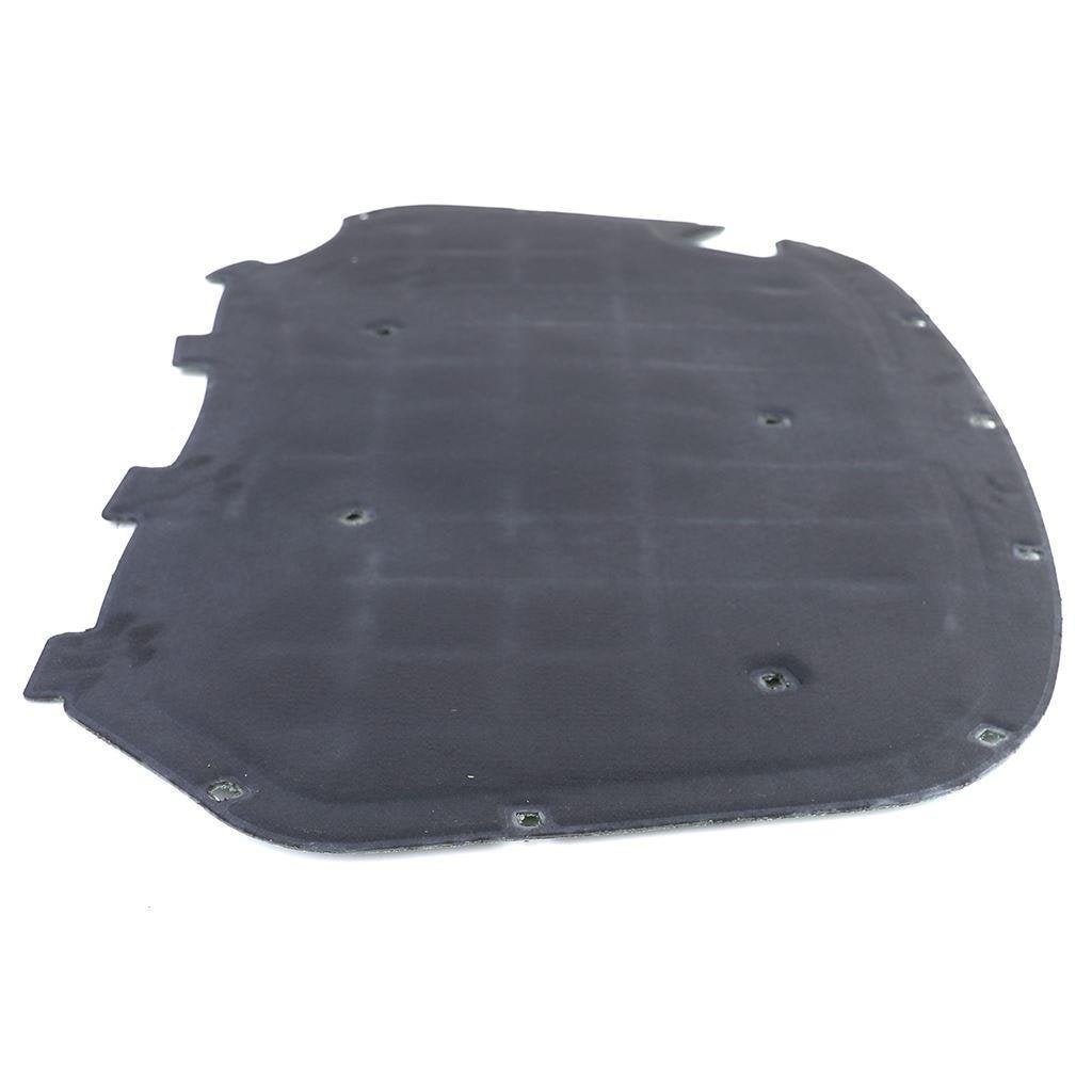 Motorkap Demping Isolatie Mat Voor Skoda Superb 3T, Verzenden, Automotive Parts, A.parts@hotmail.nl, Trasmolenlaan 12 3447 GZ Woerden