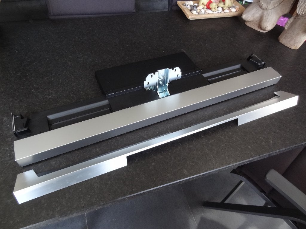 Sony TV Standaard SU-40-NX1, 50 Hz, Nieuw, Ophalen of Verzenden, Sony