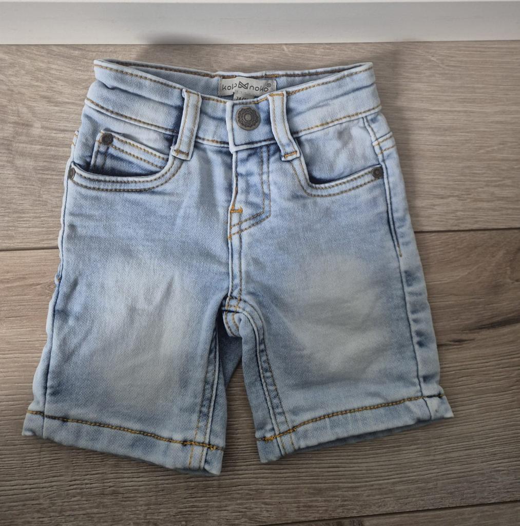 Koko Noko, Kinderen en Baby's, Babykleding | Overige, Ophalen of Verzenden, Zo goed als nieuw, Koko Noko, Jongetje
