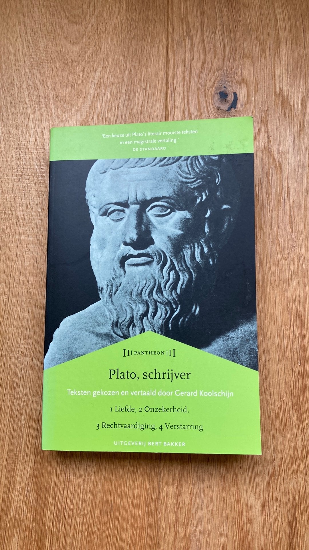 Plato - Plato, schrijver, Boeken, Ophalen of Verzenden, Plato