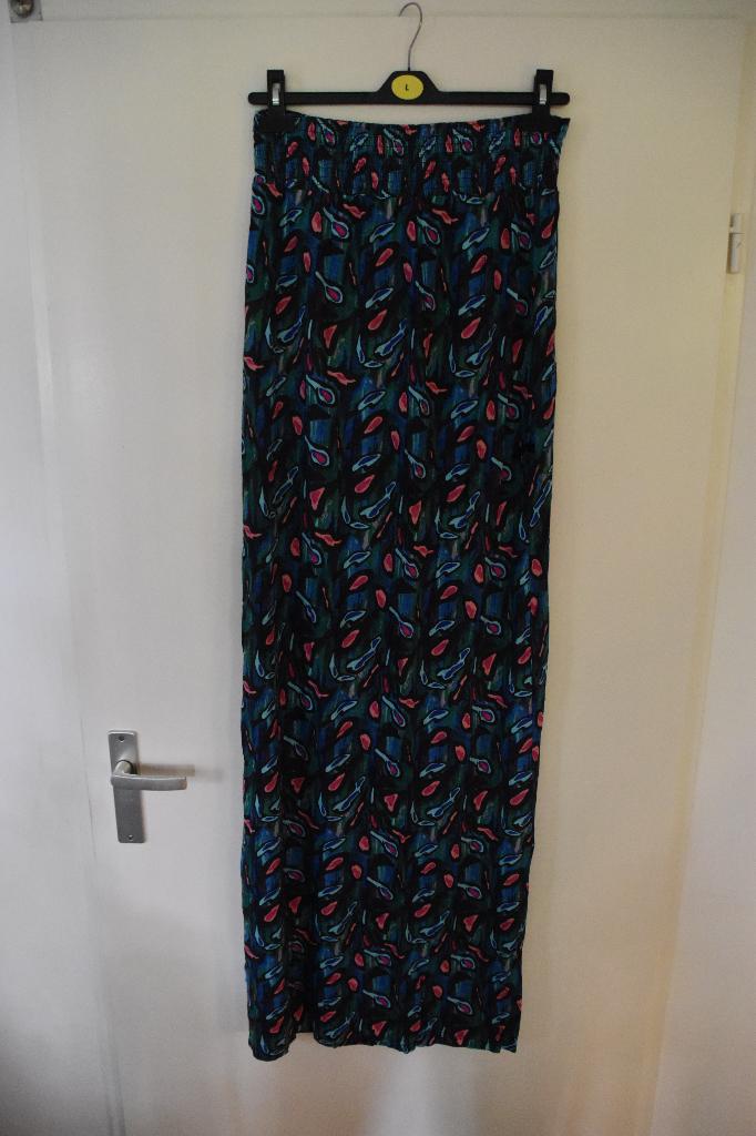 leuke nieuwe strapless jurk maat 46 Beachwave, Beachwave, Overige kleuren, Maat 46/48 (XL) of groter, Nieuw