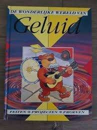 De wonderlijke wereld van geluid / Bonita Searle-Barnes, Boeken, Ophalen of Verzenden, Zo goed als nieuw, Christendom | Protestants
