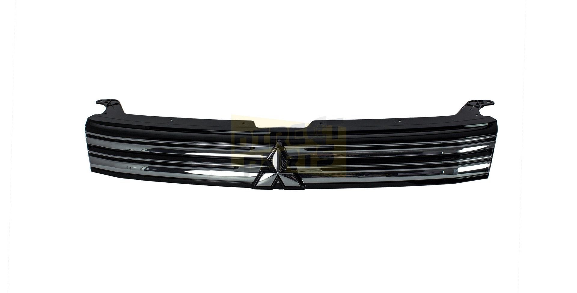 Mitsubishi Outlander (9/12-7/15) (PHEV 8/13-) grille (Incl., -, -, Nieuw, -