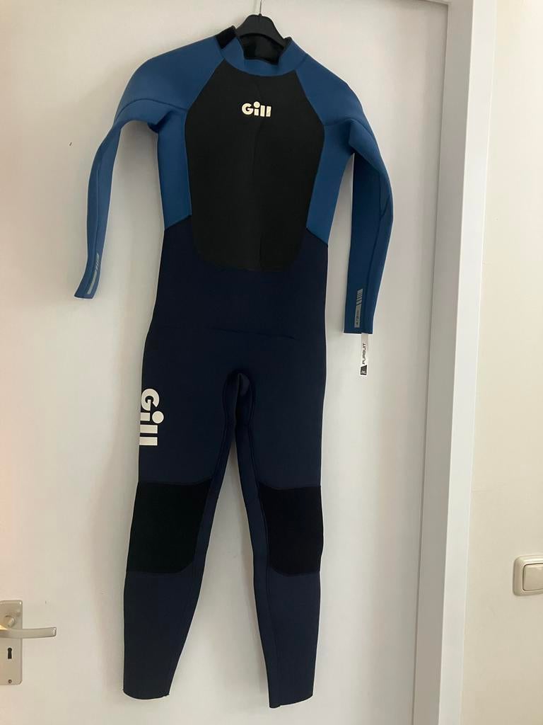 Gill Junior Wetsuit NIEUW, Watersport en Boten, Watersportkleding, Nieuw, Wetsuit, Kind, Ophalen