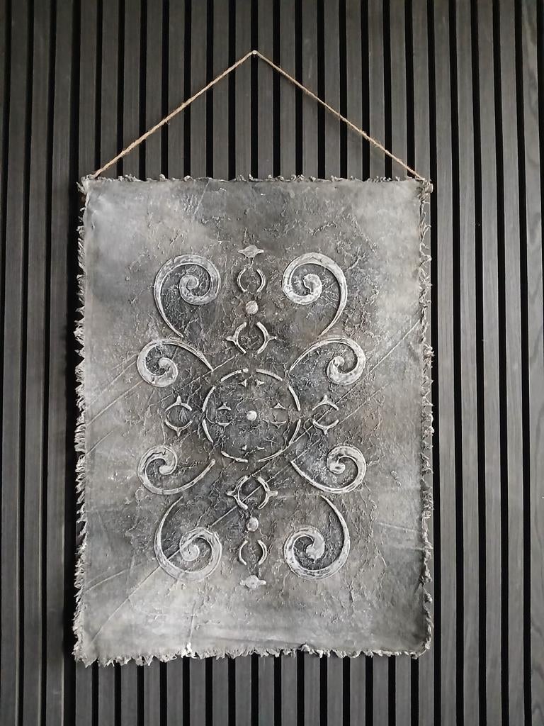 Mooi Nieuw Sober wanddoek, Ophalen of Verzenden, Nieuw