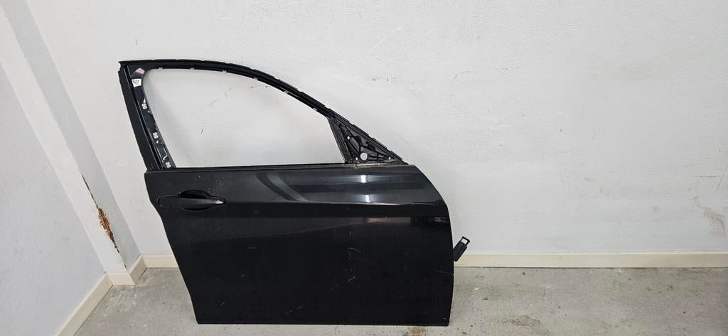 Bmw 1 serie f20 deur rechts voor compleet, Ophalen of Verzenden, Voor, BMW, Deur