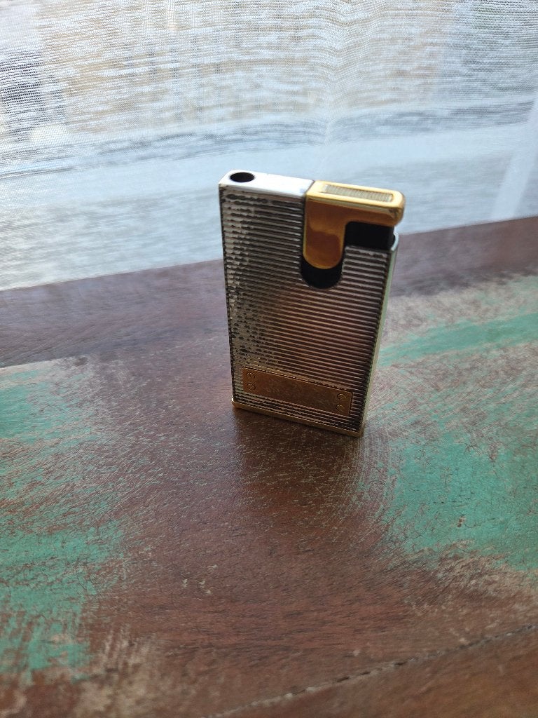 Aansteker Arcote A-quartz te koop, Ophalen, Gebruikt, Aansteker